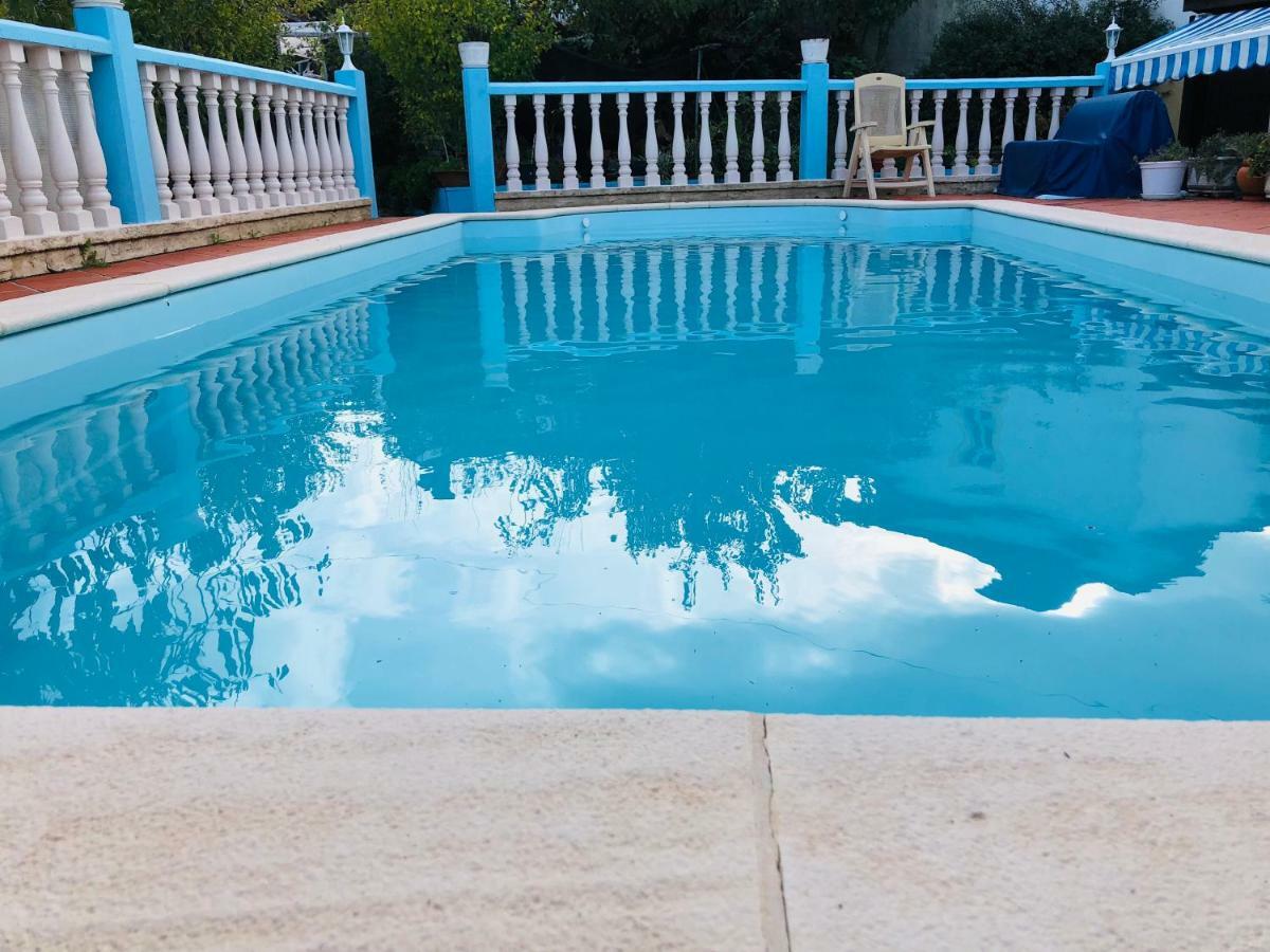 Hotel Fatima Belavista & Pool Exterior foto