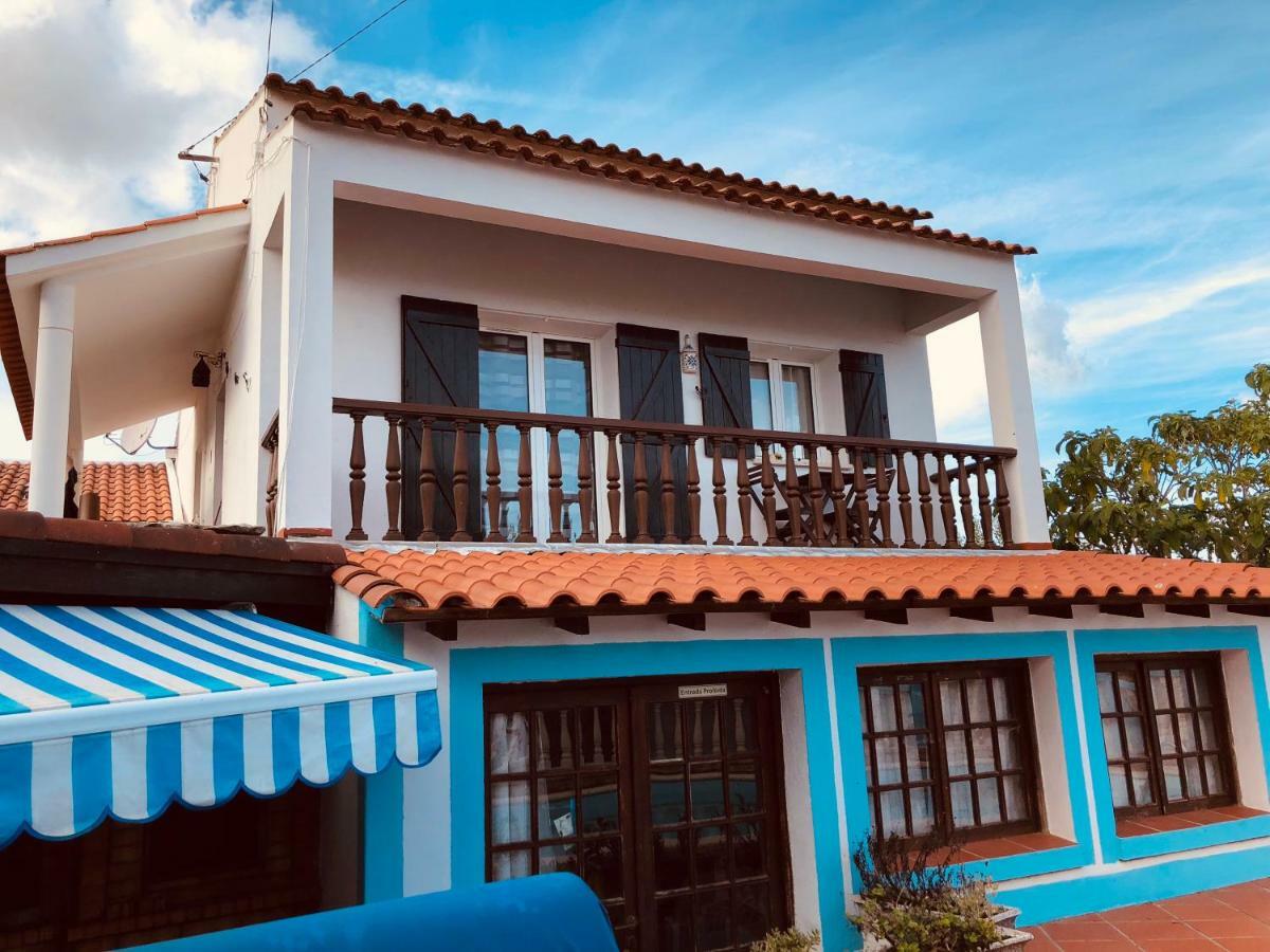Hotel Fatima Belavista & Pool Exterior foto