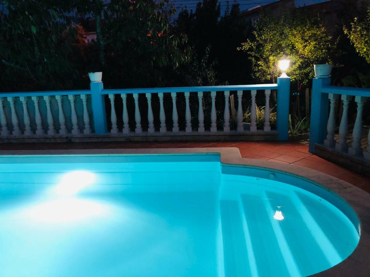 Hotel Fatima Belavista & Pool Exterior foto