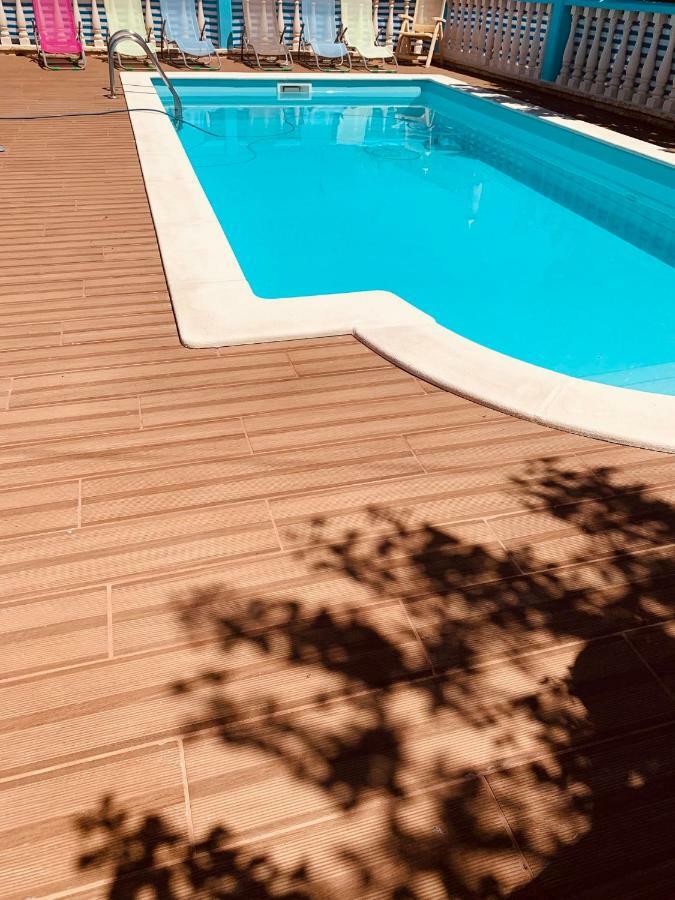 Hotel Fatima Belavista & Pool Exterior foto